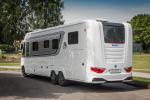Knaus Sun i 2016 года